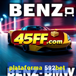 plataforma 592bet